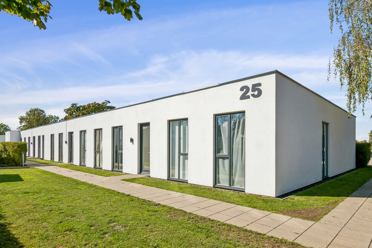 3-vær. lejlighed på 69 m² - Greve - Billede 14