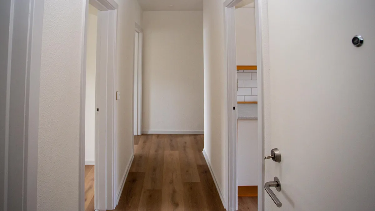4-vær. lejlighed på 87 m² - Frederikshavn - Billede 10