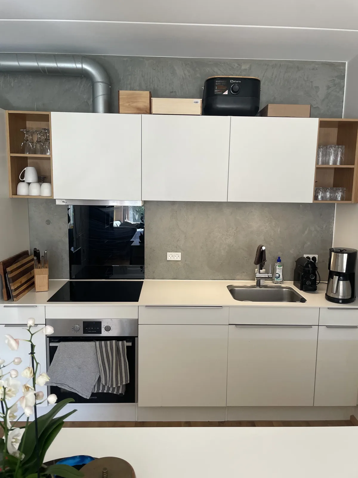 3-vær. lejlighed på 74 m² - Aarhus N - Billede 5