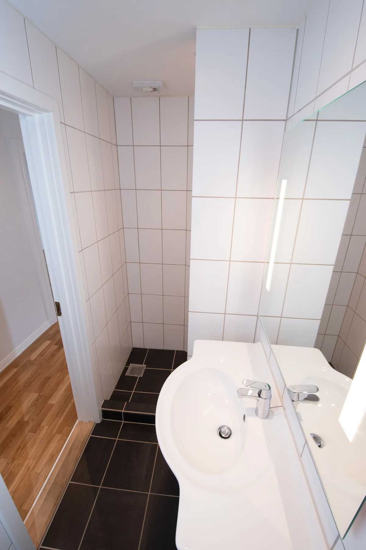 3-vær. lejlighed på 80 m² - Aalborg - Billede 12