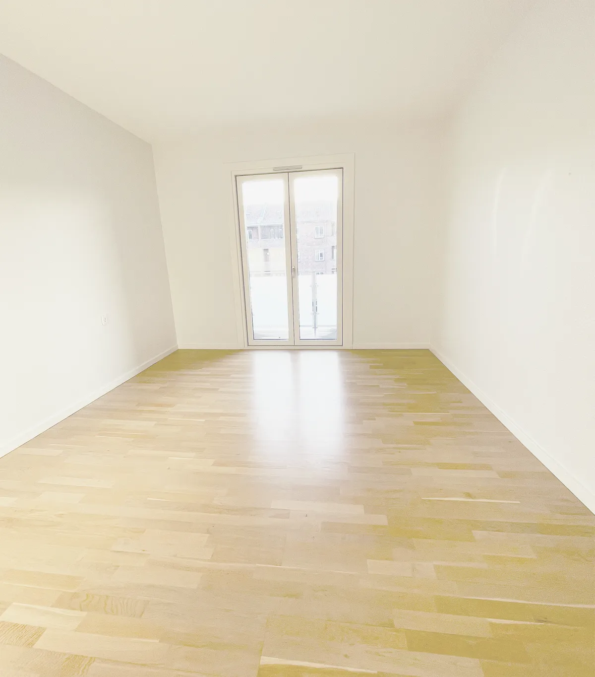 3-vær. lejlighed på 80 m² - Aalborg - Billede 8