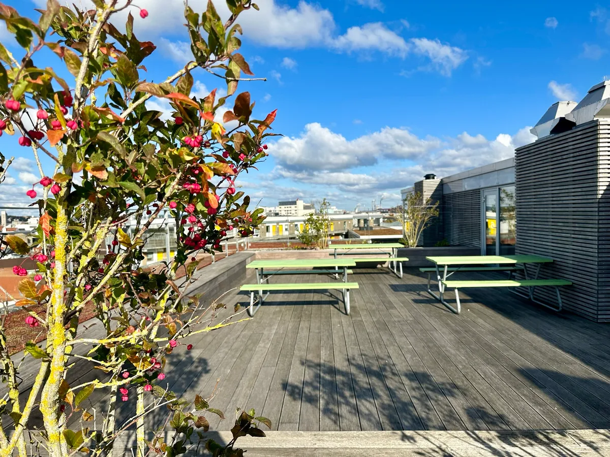 2-vær. lejlighed på 72 m² - Aalborg - Billede 11