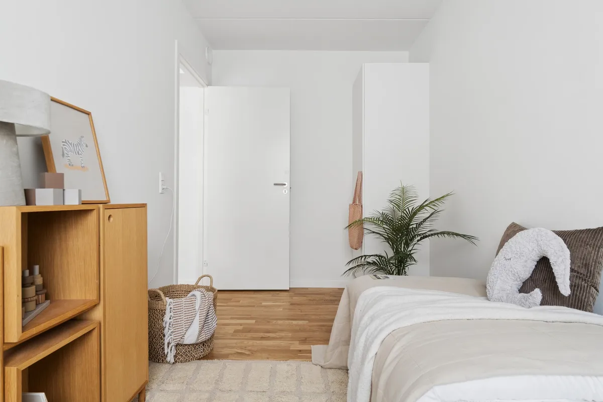 3-room apartment, 83 m² - Herlev - Photo 20