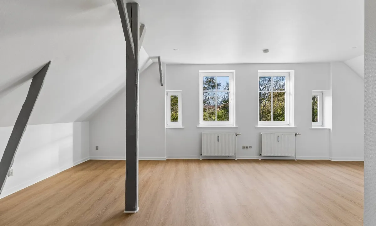 2-room apartment, 83 m² - Højer - Photo 1