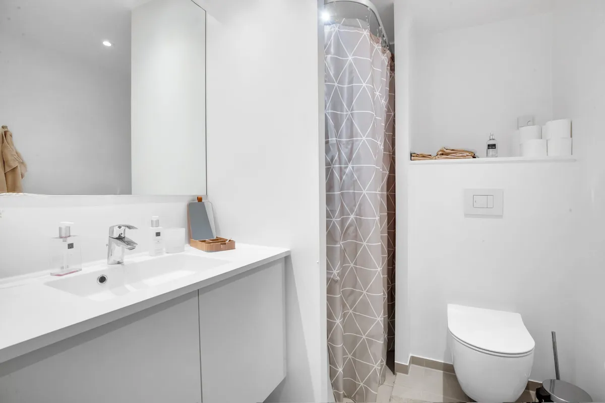 3-room apartment, 85 m² - Aalborg - Photo 5