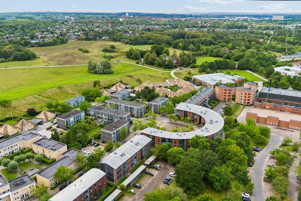 2-vær. lejlighed på 79 m² - Ballerup - Billede 24