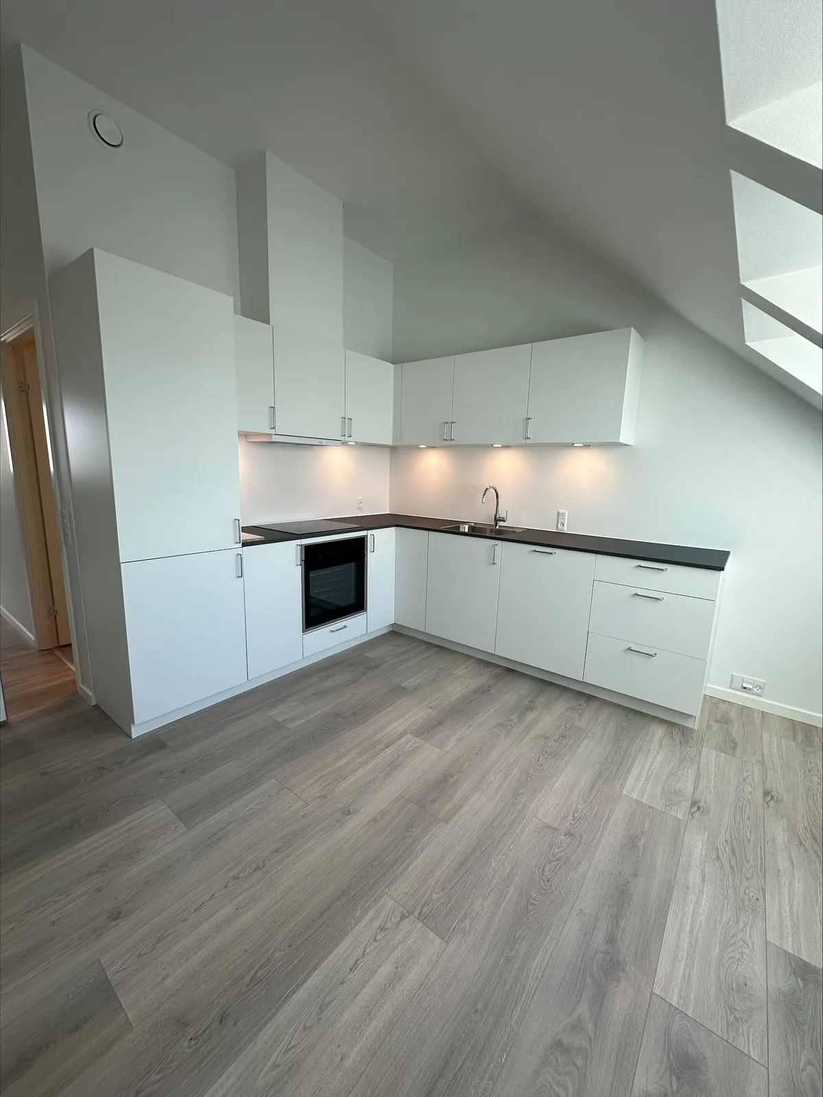 2-vær. lejlighed på 66 m² - Viborg - Billede 3