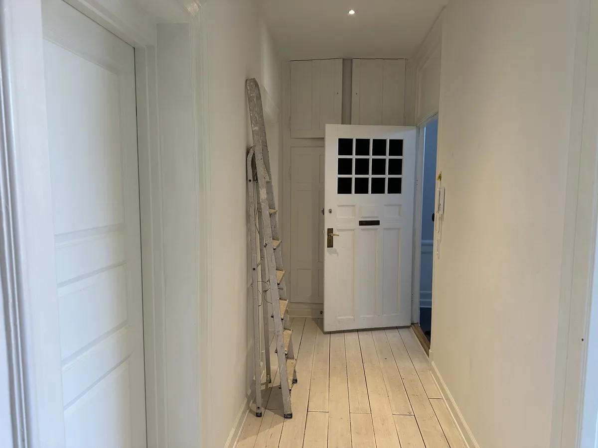 7-vær. lejlighed på 171 m² - Kolding - Billede 8