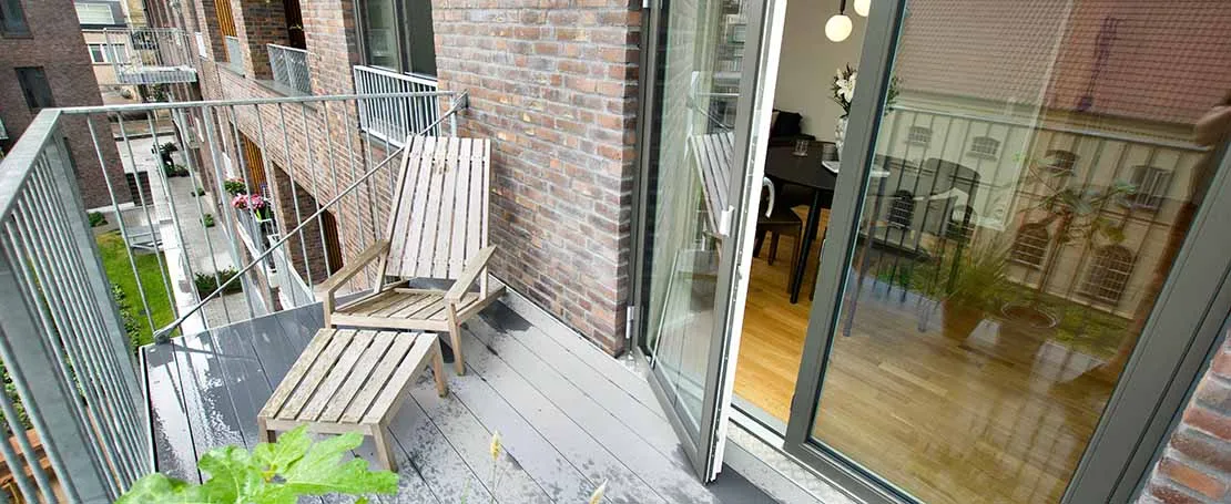 3-room apartment, 93 m² - Aalborg - Photo 3