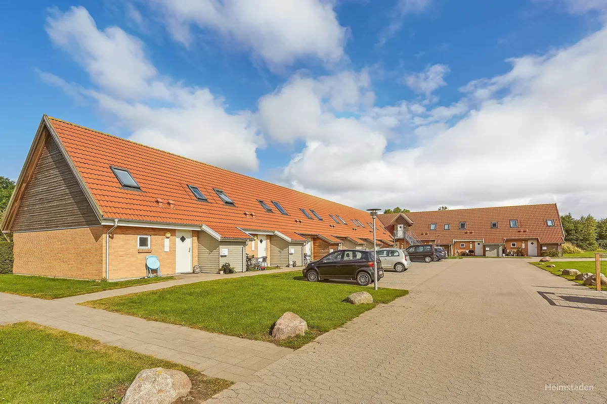 3-vær. lejlighed på 74 m² - Odense SØ - Billede 2