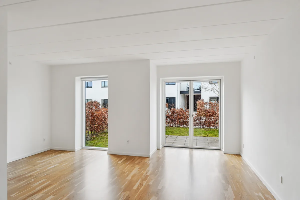 4-vær. lejlighed på 121 m² - Hedehusene - Billede 2