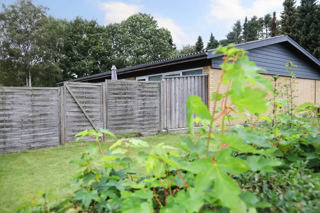 2-room terraced house, 60 m² - Rødding - Photo 19