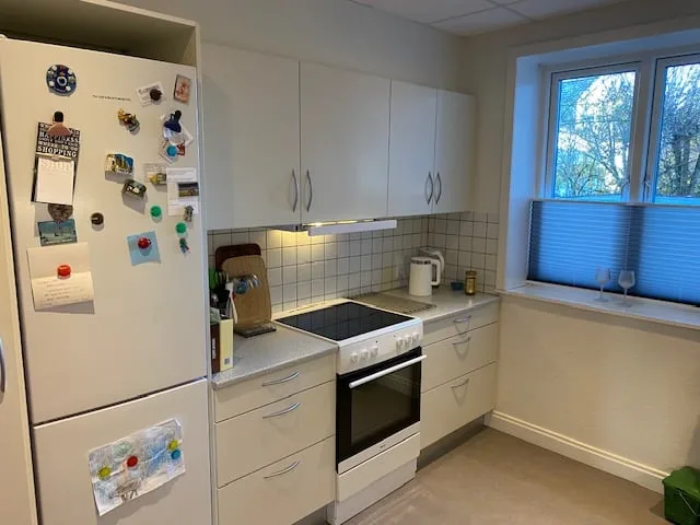 2-room apartment, 58 m² - Aalborg - Photo 7