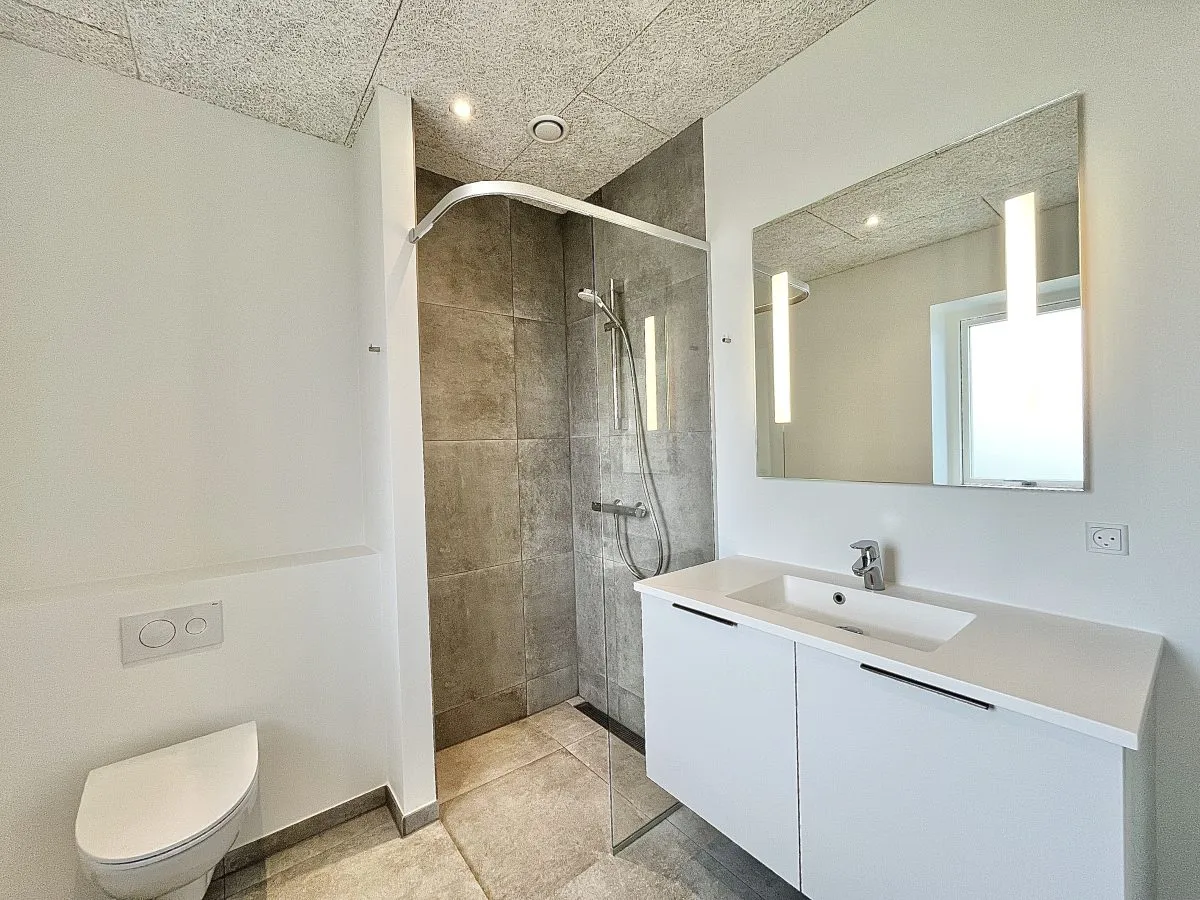 3-vær. lejlighed på 78 m² - Vejen - Billede 4