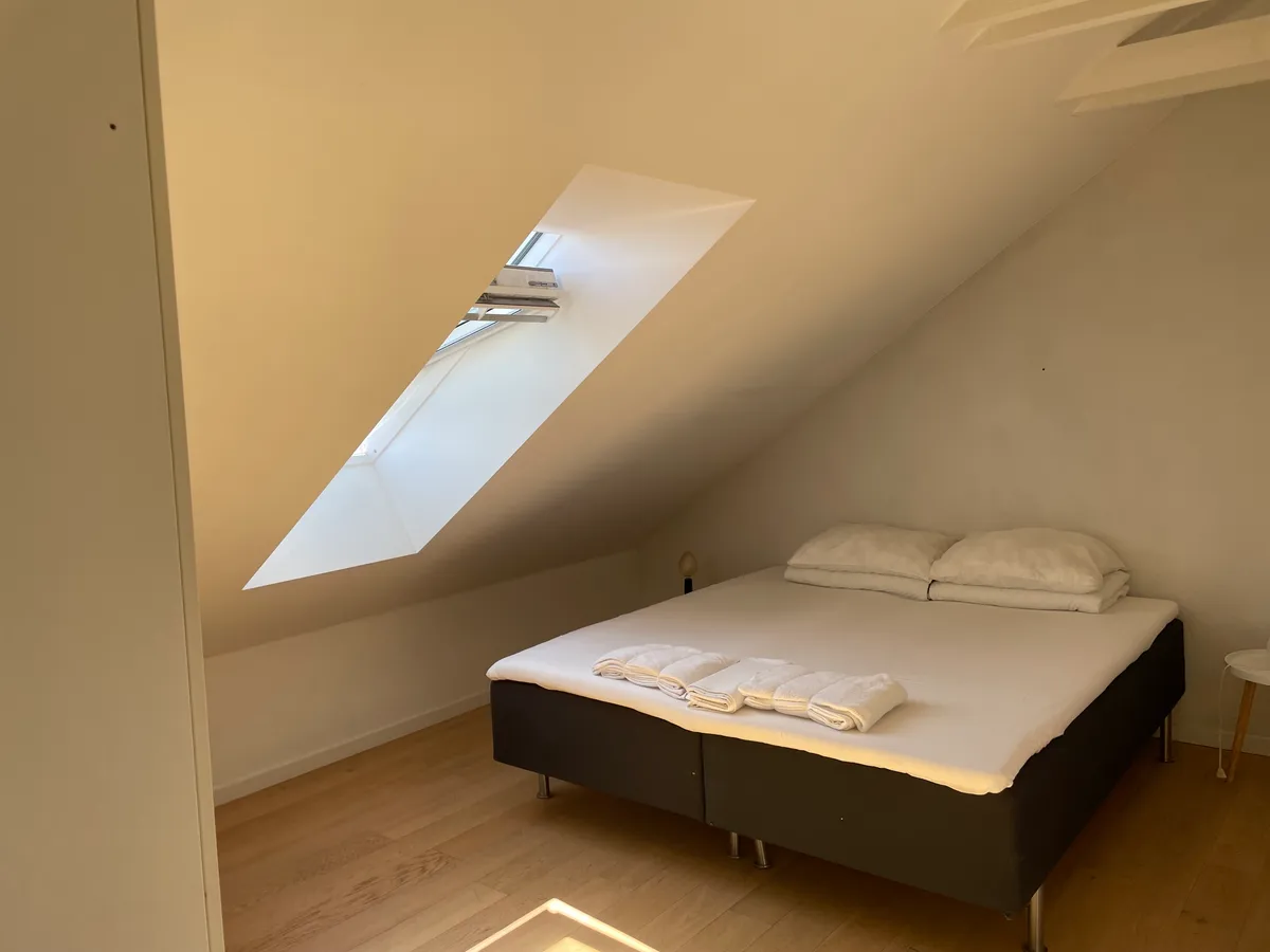 4-vær. lejlighed på 179 m² - Aalborg - Billede 12