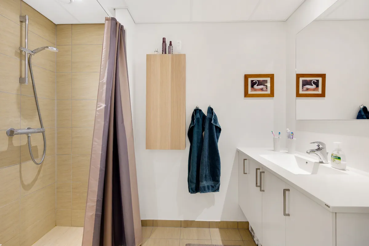 4-vær. lejlighed på 97 m² - Aalborg - Billede 7