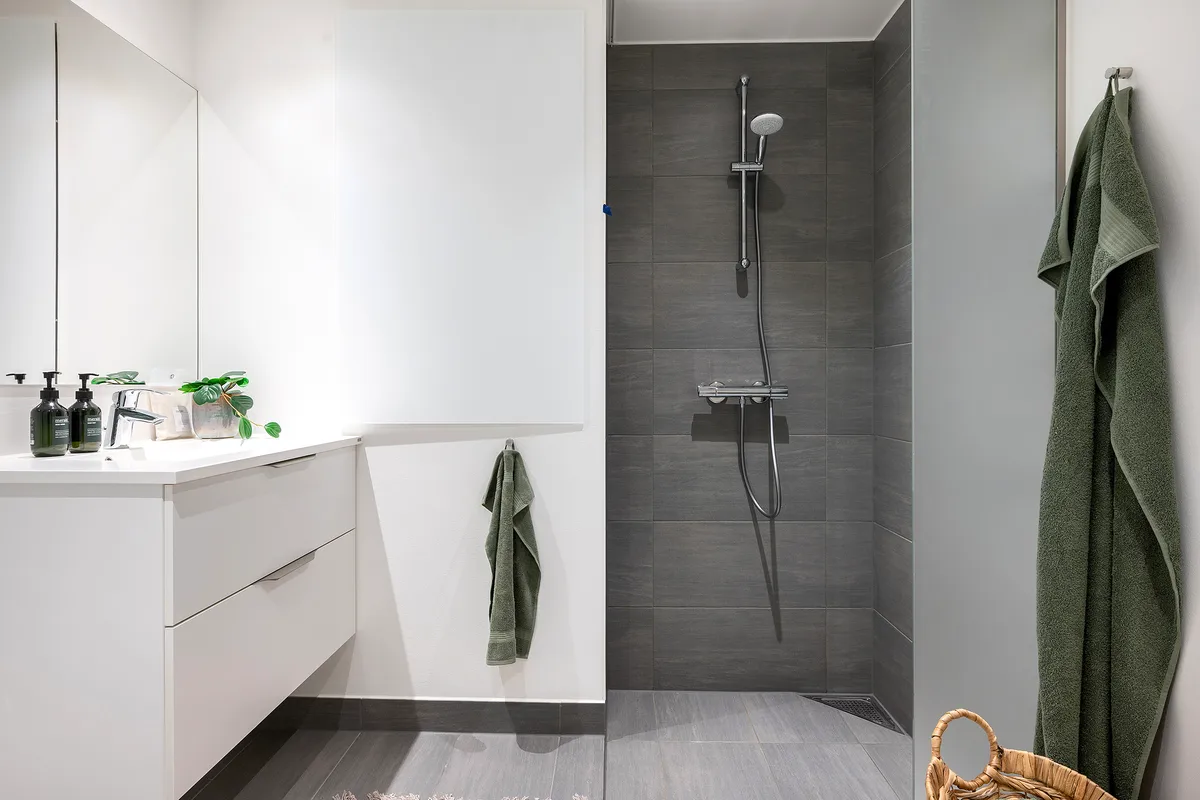 3-vær. lejlighed på 83 m² - Silkeborg - Billede 7