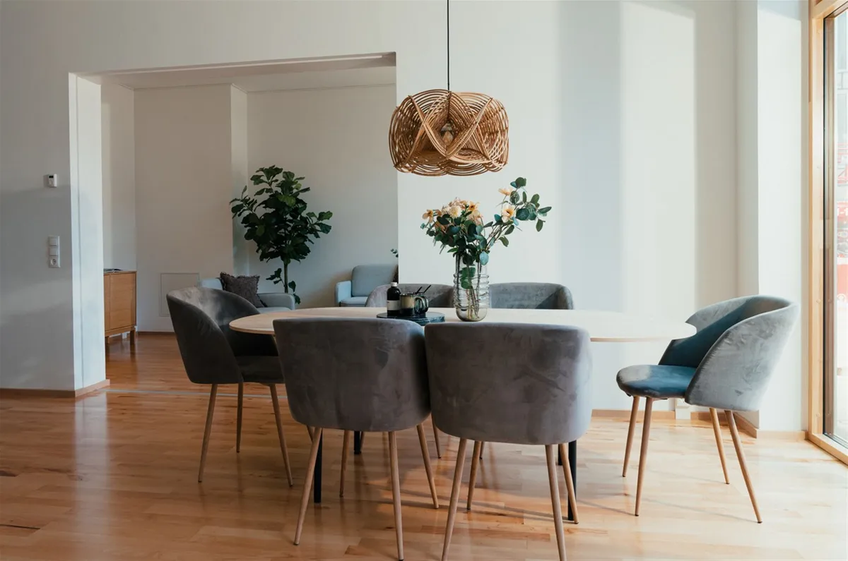 4-vær. lejlighed på 115 m² - Taastrup - Billede 4