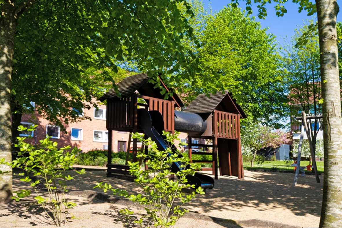 4-vær. lejlighed på 83 m² - Holstebro - Billede 13