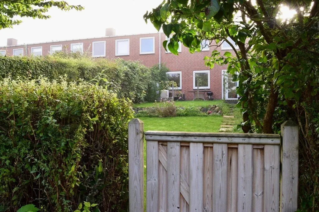 4-room apartment, 114 m² - Skive - Photo 4