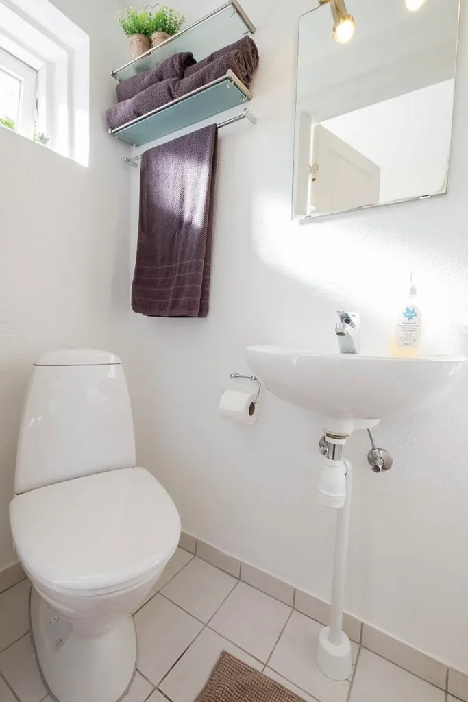 3-vær. lejlighed på 70 m² - Aalborg - Billede 10
