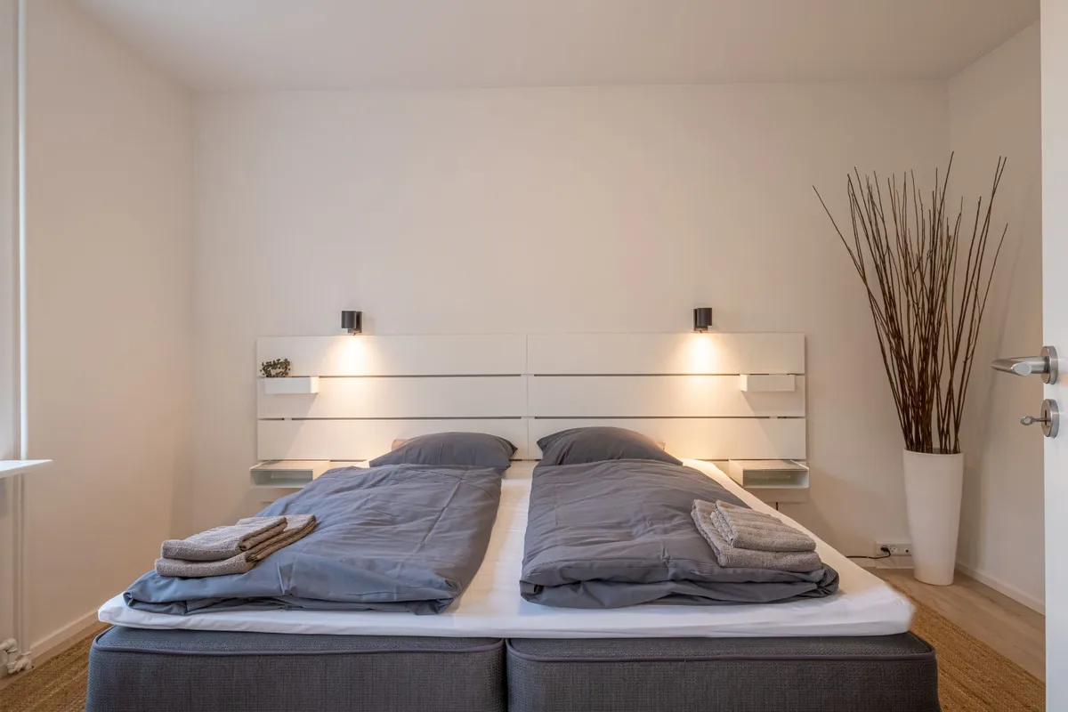 2-vær. lejlighed på 56 m² - Aalborg - Billede 6