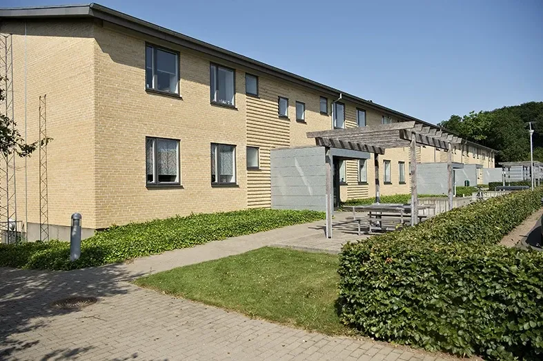 2-vær. lejlighed på 69 m² - Rødkærsbro - Billede 13