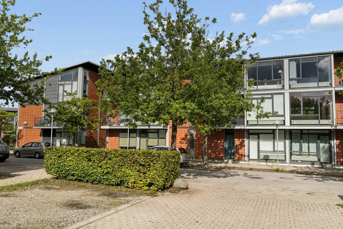 2-vær. lejlighed på 79 m² - Ballerup - Billede 9