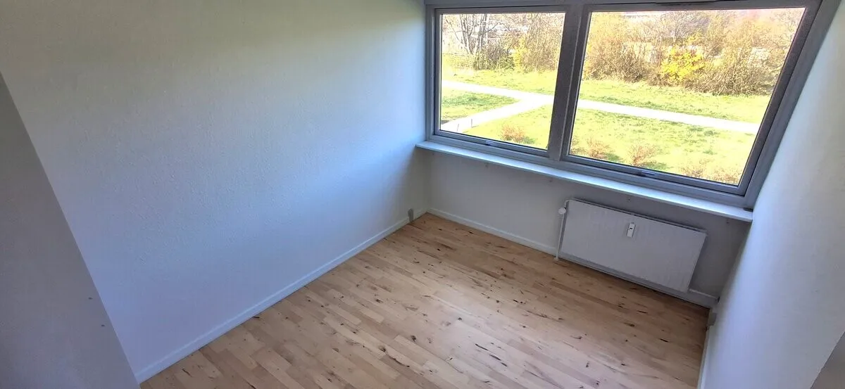 3-room apartment, 92 m² - Frederikshavn - Photo 4