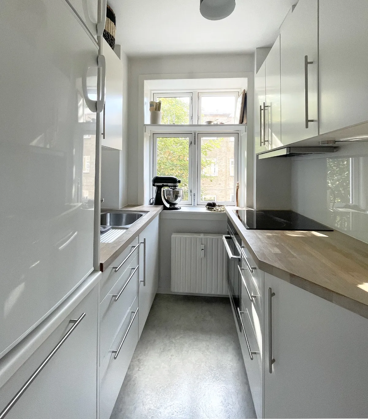 2-room apartment, 55 m² - Aalborg - Photo 2