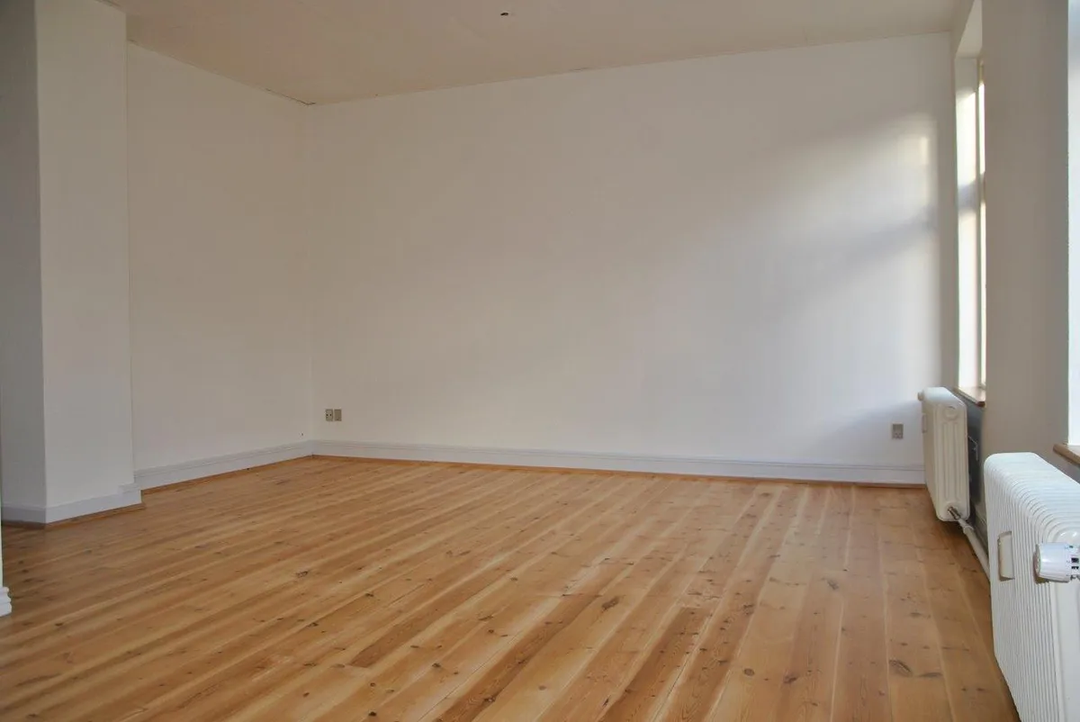 2-vær. lejlighed på 59 m² - Viborg - Billede 2