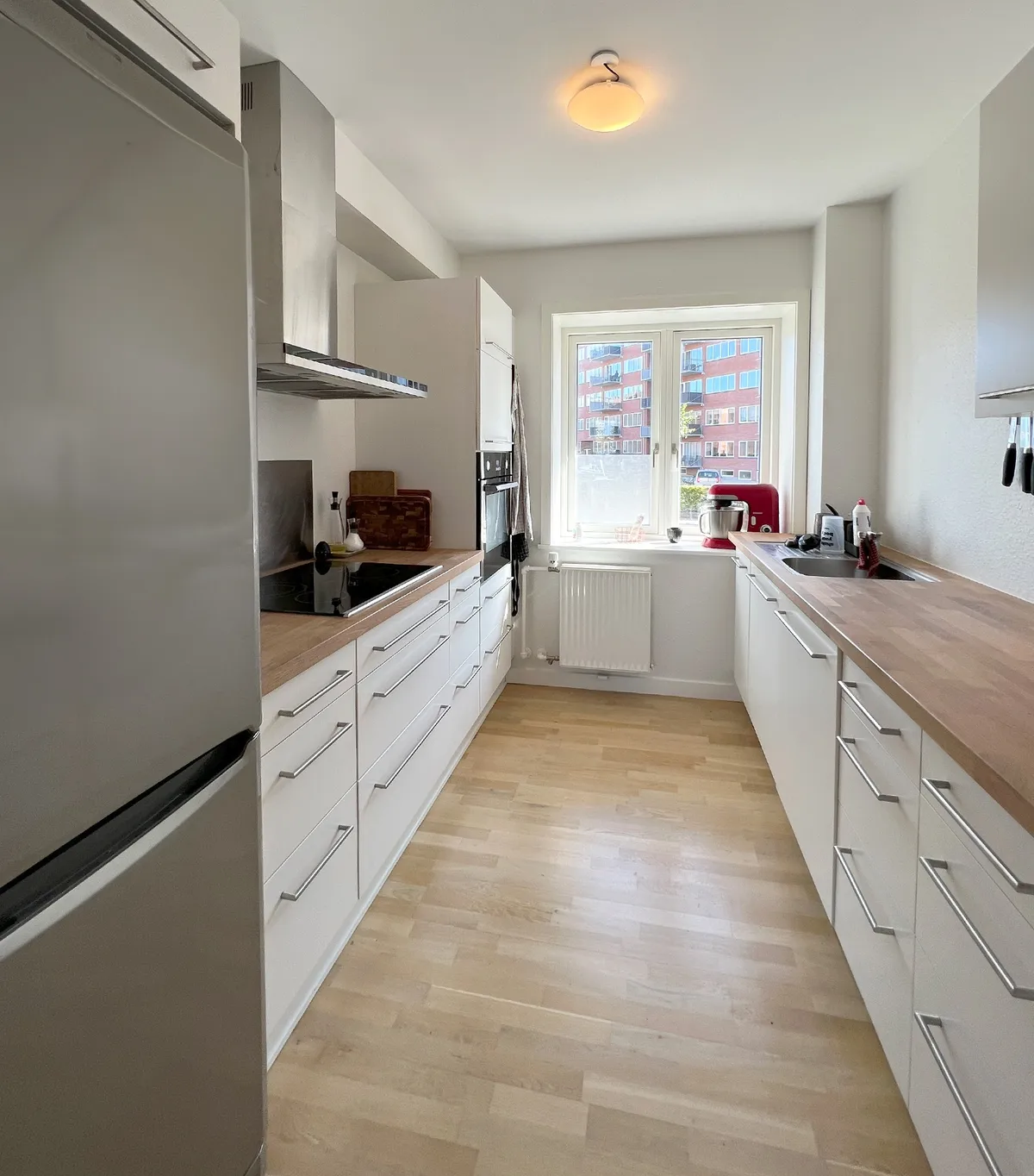 3-room apartment, 85 m² - Nørresundby - Photo 3