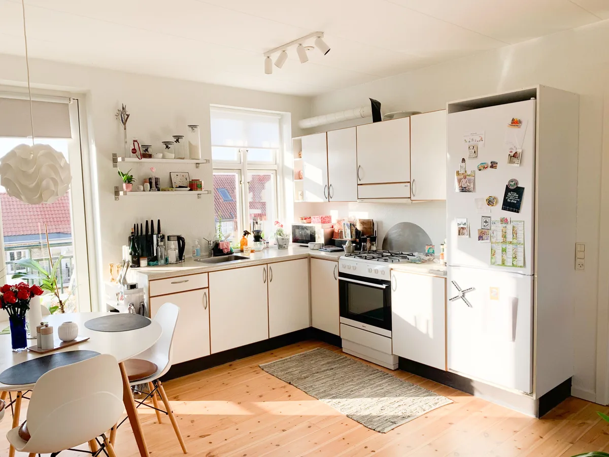 3-vær. lejlighed på 64 m² - Aalborg - Billede 3