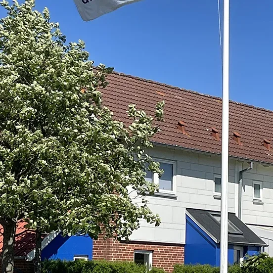 2-vær. rækkehus på 66 m² - Esbjerg V - Billede 25