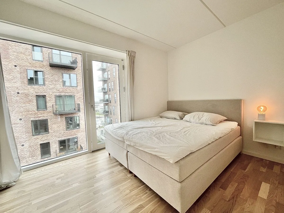 2-vær. lejlighed på 57 m² - Aalborg - Billede 13