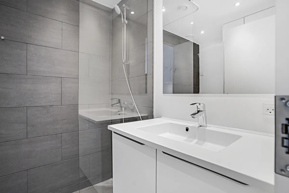 2-vær. lejlighed på 54 m² - Risskov - Billede 8