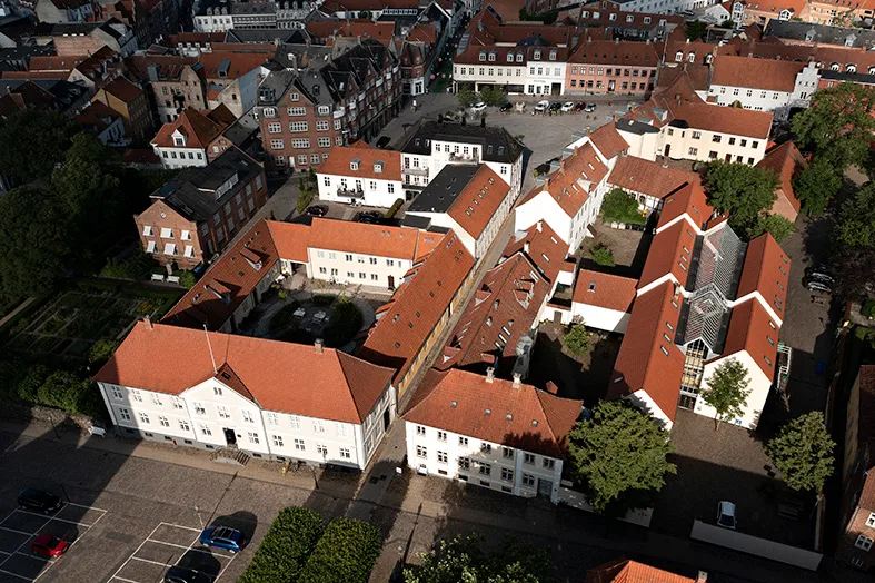 2-vær. lejlighed på 94 m² - Viborg - Billede 26