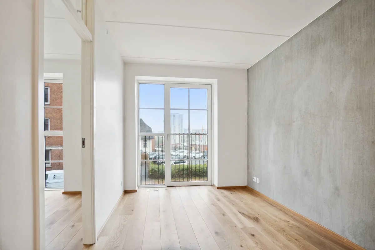2-vær. lejlighed på 64 m² - Odense C - Billede 12