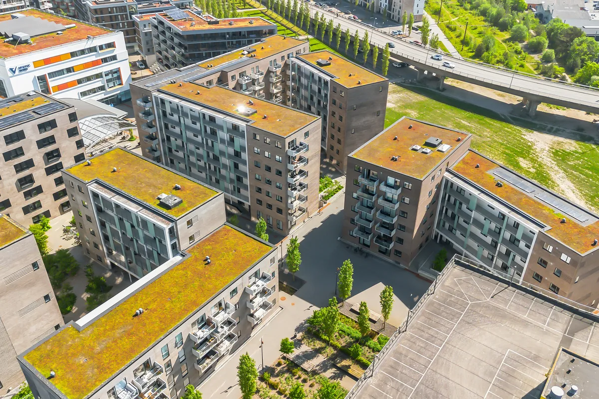 3-vær. lejlighed på 65 m² - Aalborg - Billede 27
