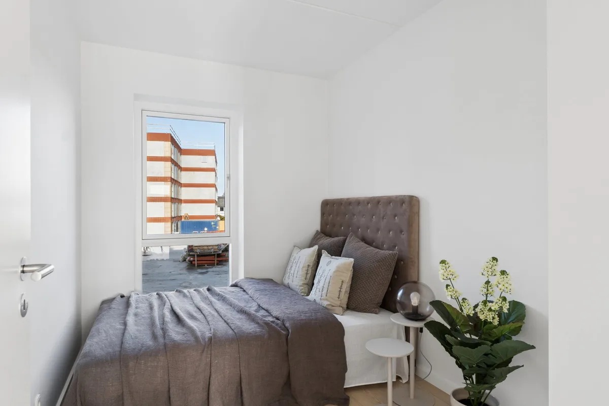 4-vær. lejlighed på 98 m² - Rødovre - Billede 14