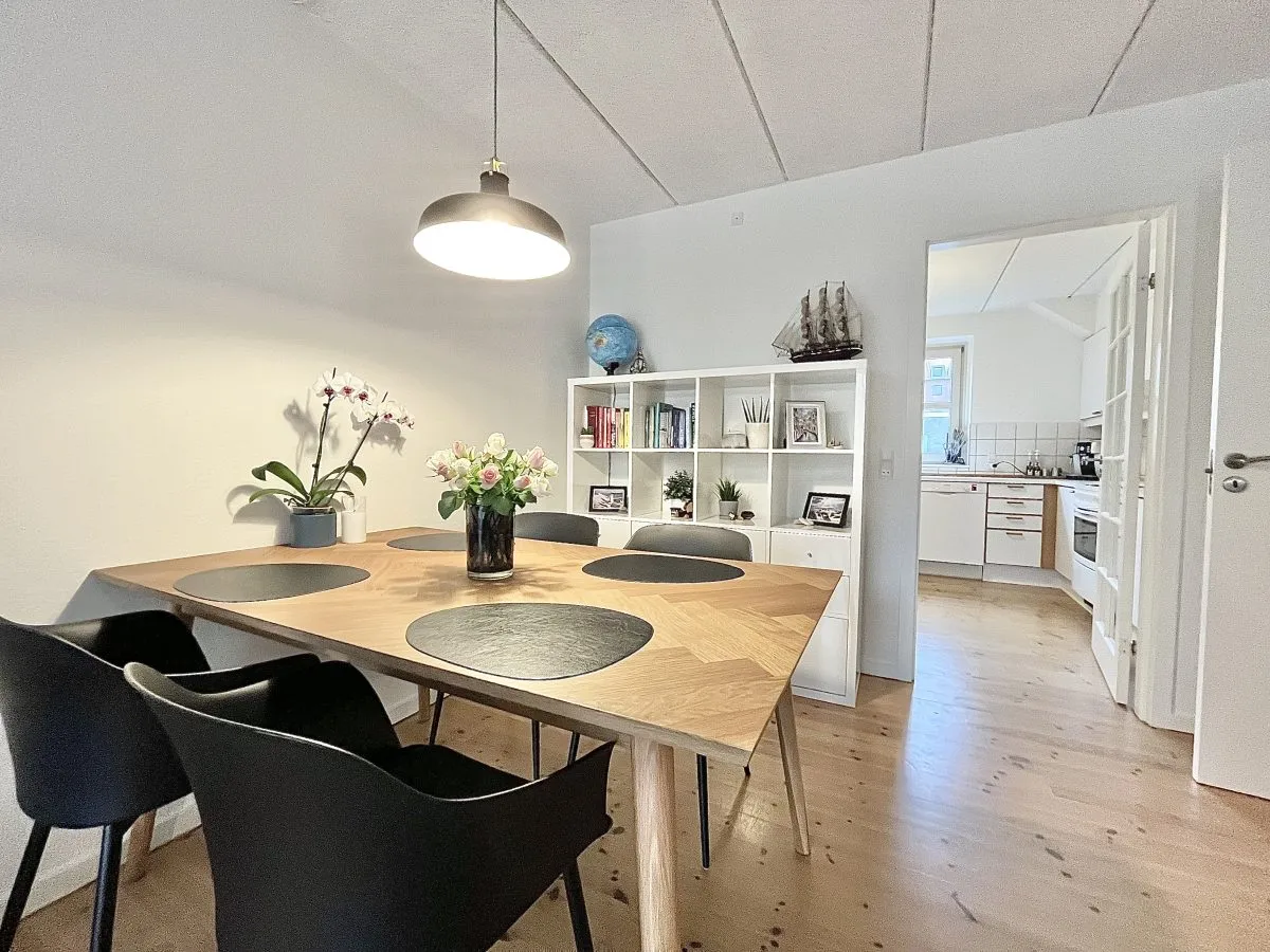 3-vær. lejlighed på 82 m² - Aalborg - Billede 6