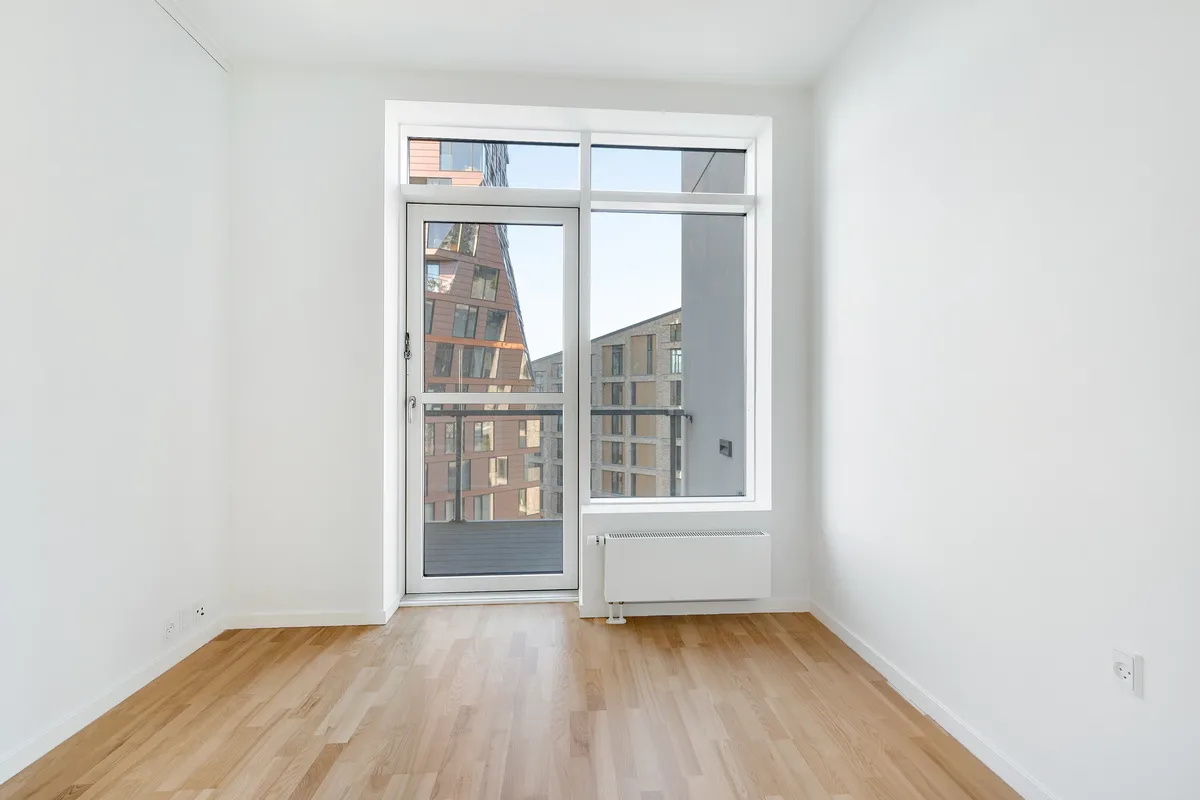 5-vær. lejlighed på 112 m² - Aarhus C - Billede 11