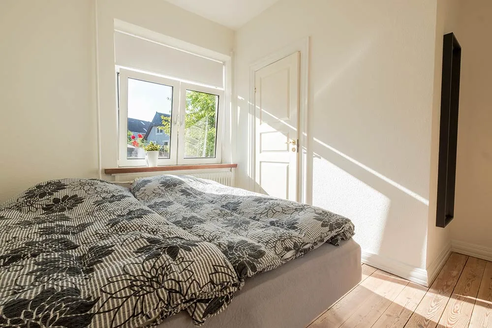 3-vær. lejlighed på 70 m² - Aalborg - Billede 8