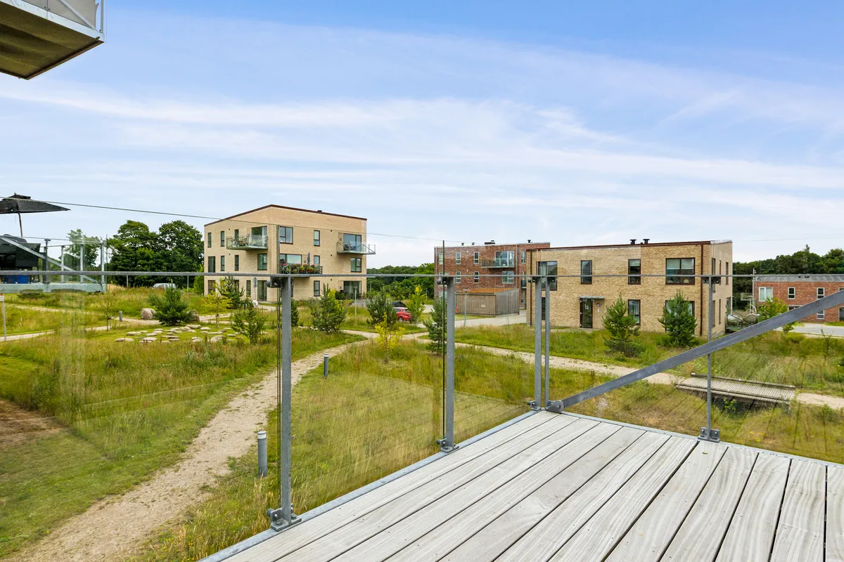 3-vær. lejlighed på 87 m² - Horsens - Billede 11