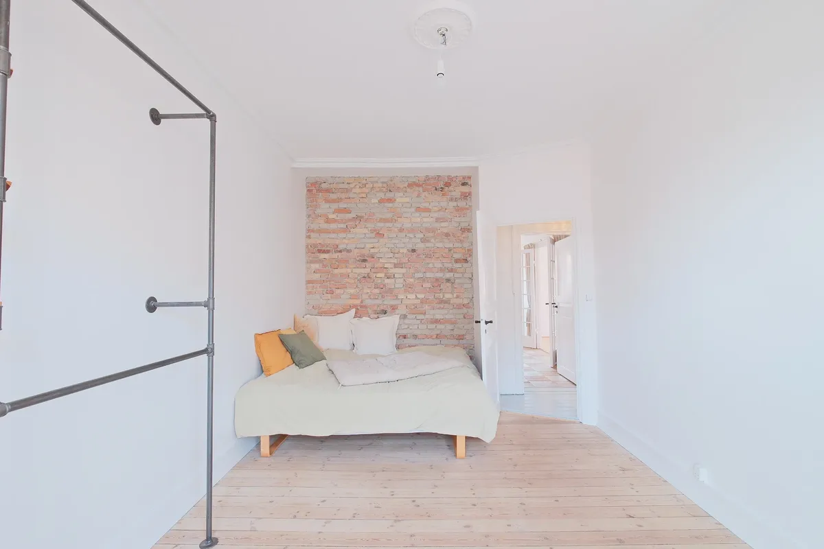4-vær. lejlighed på 119 m² - København Ø - Billede 10