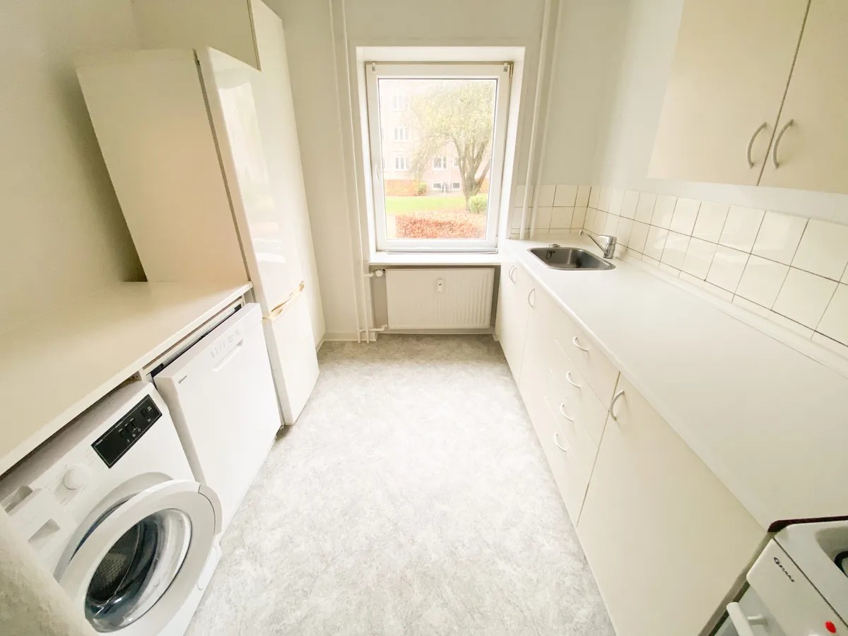 2-vær. lejlighed på 74 m² - Aalborg - Billede 7