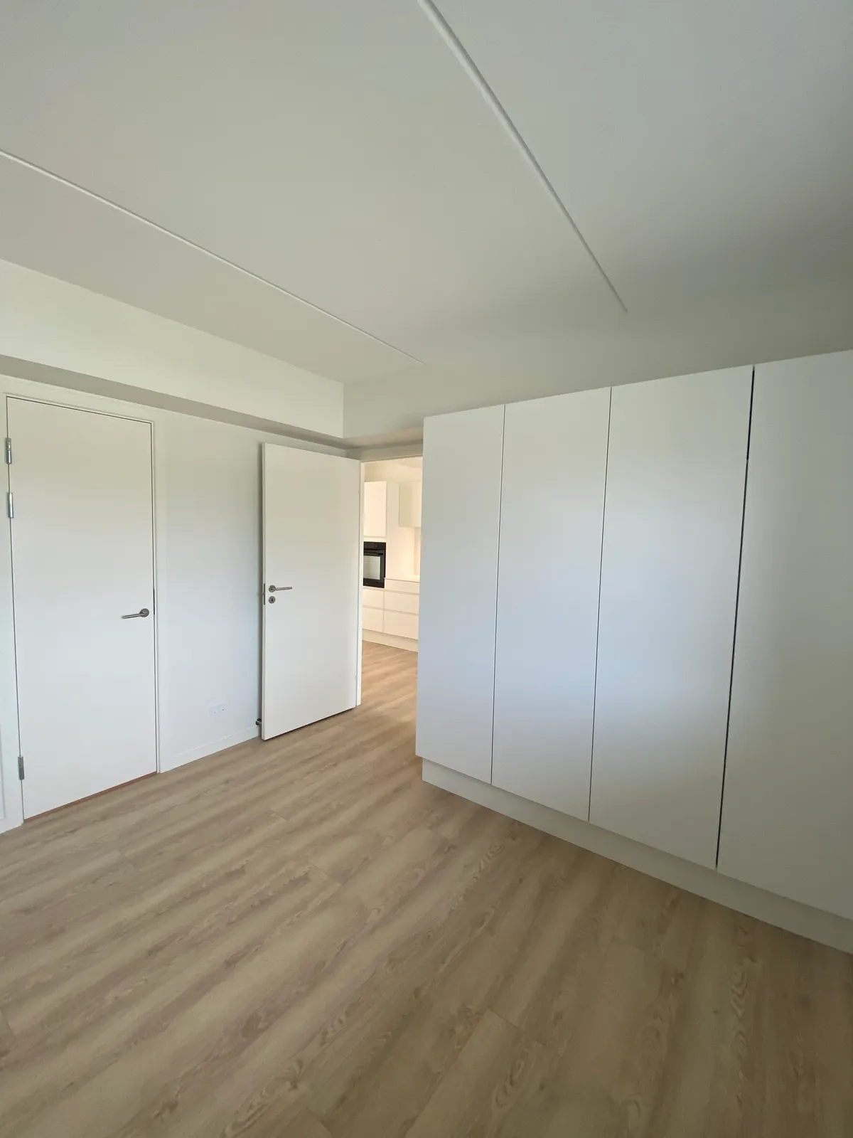 2-vær. lejlighed på 76 m² - Viborg - Billede 6