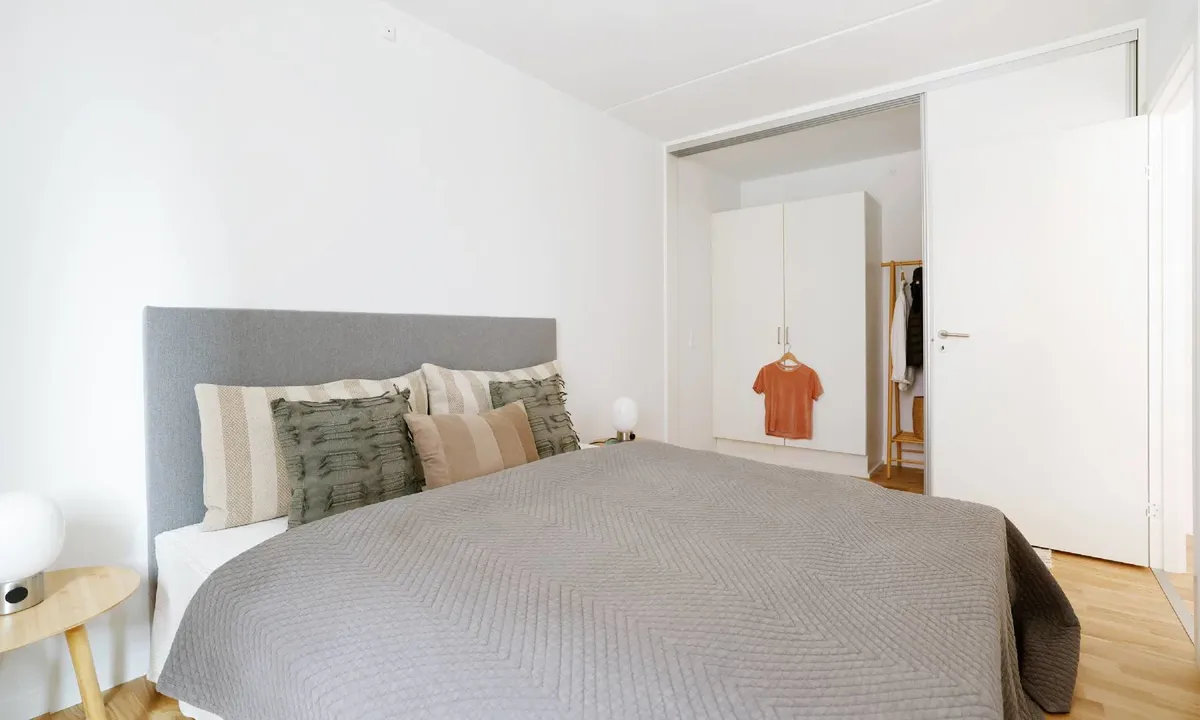 2-vær. lejlighed på 71 m² - Herlev - Billede 5