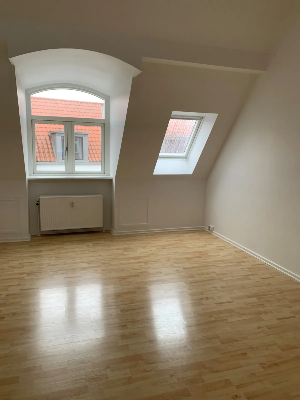1-vær. lejlighed på 44 m² - Kolding - Billede 12