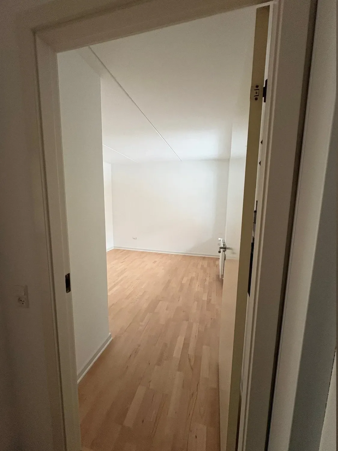2-vær. lejlighed på 80,7 m² - Viborg - Billede 19
